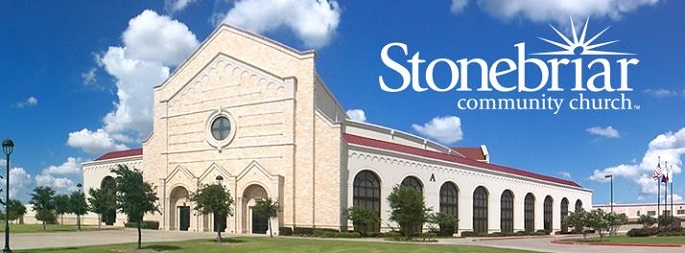 My Stonebriar Stonebriar Community Church
